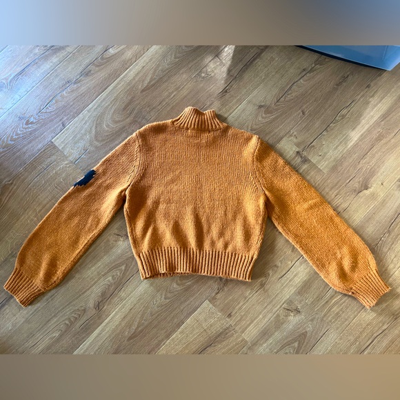 Juicy knit crop sweater - Picture 2 of 6